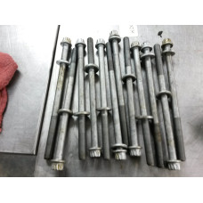 96X014 Cylinder Head Bolt Kit From 2005 Subaru Impreza  2.5